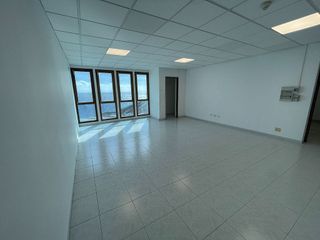 Oficina en alquiler en Santa Cruz de la Palma