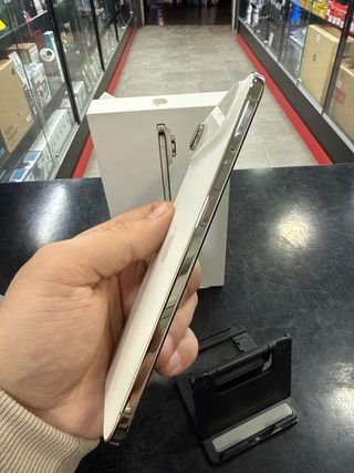 iPhone Air 256GB Bianco