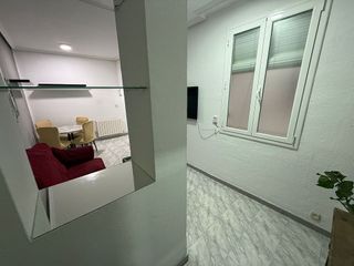 Piso en alquiler en Goya en Madrid