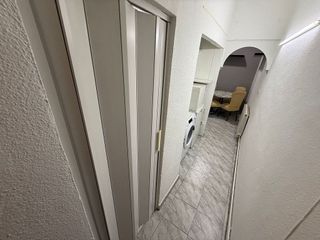 Piso en alquiler en Goya en Madrid