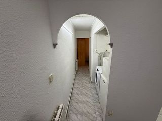 Piso en alquiler en Goya en Madrid