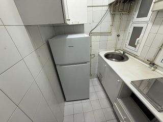 Piso en alquiler en Goya en Madrid