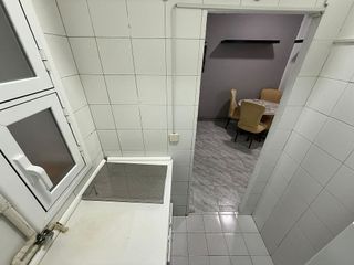 Piso en alquiler en Goya en Madrid