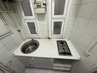 Piso en alquiler en Goya en Madrid