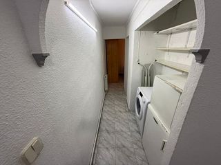 Piso en alquiler en Goya en Madrid