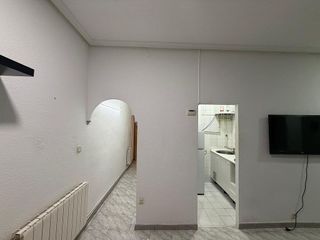 Piso en alquiler en Goya en Madrid