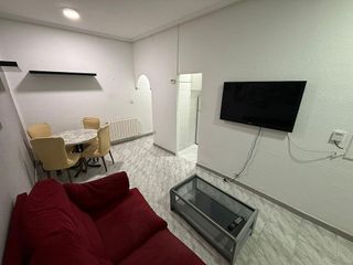 Piso en alquiler en Goya en Madrid