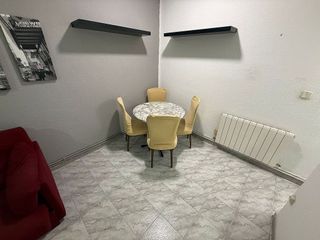 Piso en alquiler en Goya en Madrid