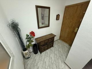 Piso en alquiler en Goya en Madrid