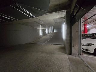 Garaje en alquiler en La Sagrera en Barcelona