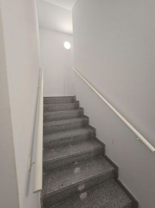 Garaje en alquiler en La Sagrera en Barcelona