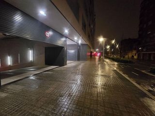 Garaje en alquiler en La Sagrera en Barcelona