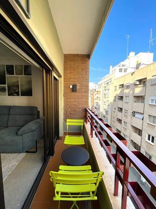 Piso en venta en El Carme en Valencia