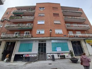 Local comercial en venta en Zona Renfe en Alcorcón