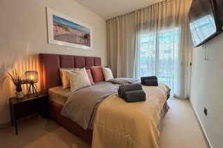 Piso en venta en El Acequión - Los Naúfragos en Torrevieja