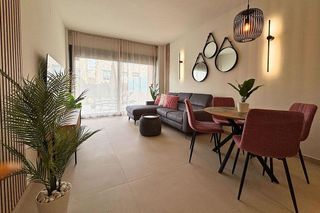 Piso en venta en El Acequión - Los Naúfragos en Torrevieja