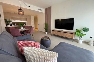 Piso en venta en El Acequión - Los Naúfragos en Torrevieja