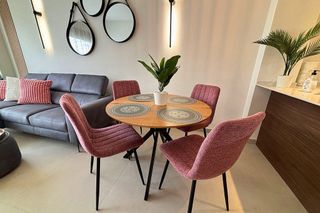 Piso en venta en El Acequión - Los Naúfragos en Torrevieja