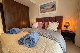 Piso en venta en El Acequión - Los Naúfragos en Torrevieja