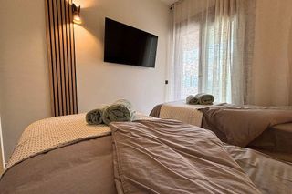 Piso en venta en El Acequión - Los Naúfragos en Torrevieja