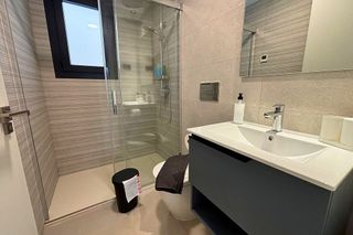 Piso en venta en El Acequión - Los Naúfragos en Torrevieja