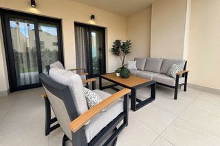 Piso en venta en El Acequión - Los Naúfragos en Torrevieja