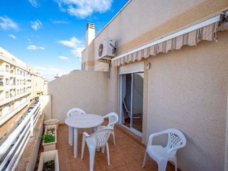 Piso en venta en Centro en Torrevieja