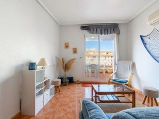 Piso en venta en Centro en Torrevieja