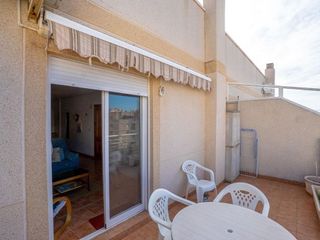 Piso en venta en Centro en Torrevieja