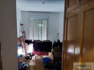 Piso en venta en Olula del Río