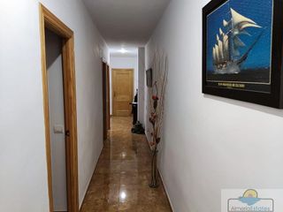 Piso en venta en Olula del Río