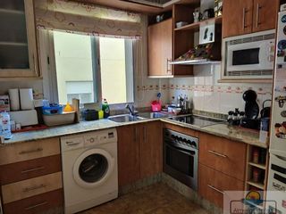 Piso en venta en Olula del Río