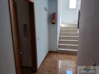 Piso en venta en Olula del Río
