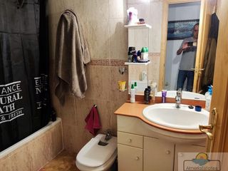 Piso en venta en Olula del Río