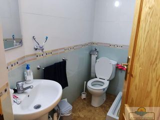 Piso en venta en Olula del Río