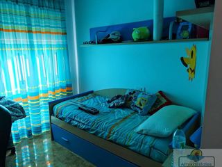 Piso en venta en Olula del Río