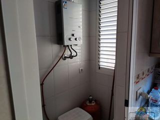 Piso en venta en Olula del Río