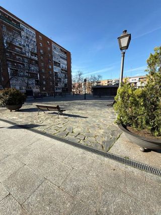 Piso en venta en Casco Antiguo en Alcorcón