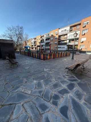 Piso en venta en Casco Antiguo en Alcorcón