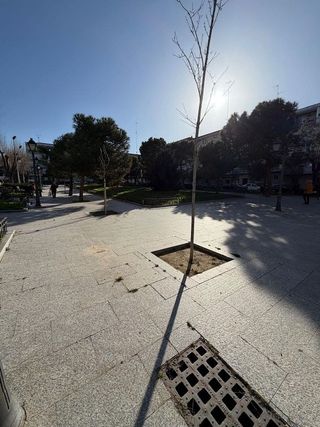 Piso en venta en Casco Antiguo en Alcorcón