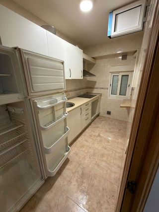 Piso en venta en Casco Antiguo en Alcorcón