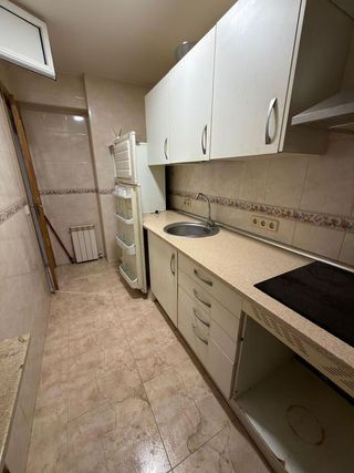 Piso en venta en Casco Antiguo en Alcorcón