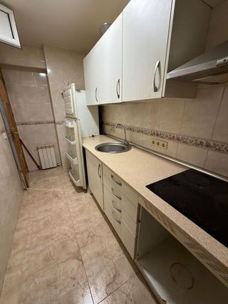 Piso en venta en Casco Antiguo en Alcorcón