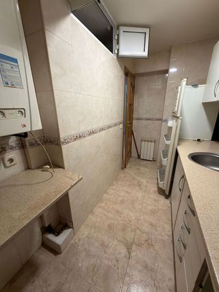 Piso en venta en Casco Antiguo en Alcorcón