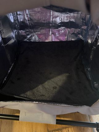 Casa para gato/perro pequeño