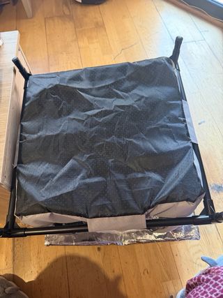 Casa para gato/perro pequeño