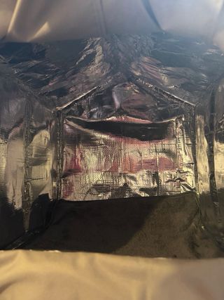 Casa para gato/perro pequeño