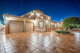 Casa en venta en La Siesta - El Salado - Torreta en Torrevieja