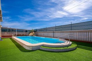 Casa en venta en La Siesta - El Salado - Torreta en Torrevieja