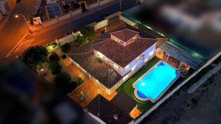 Casa en venta en La Siesta - El Salado - Torreta en Torrevieja
